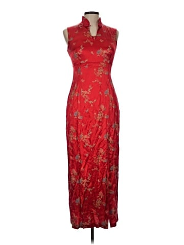All That Jazz Cocktail Dress - front