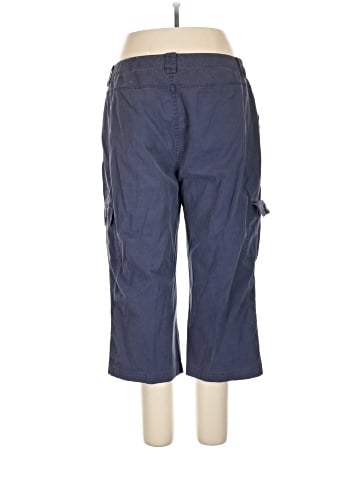 Lauren by Ralph Lauren Cargo Pants (view 2)