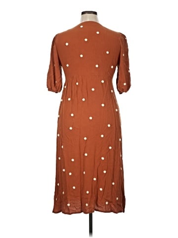 Unbranded Casual Dress (view 2)