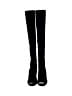 Vince Camuto Black Boots Size 5 1/2 - photo 2