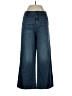Gap Blue Jeans Size 27 waist - photo 1