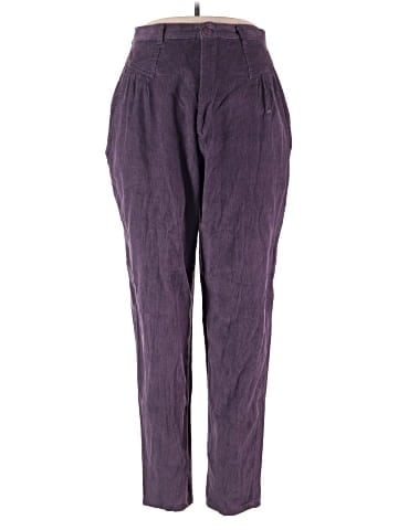 Cherokee Casual Pants (view 1)