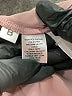 Ann Taylor LOFT 100% Polyester Solid Gray Long Sleeve Blouse Size M - photo 8