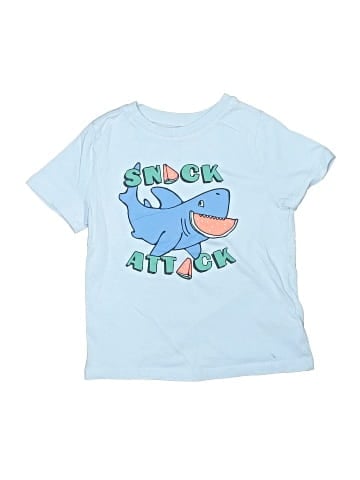 Old Navy Short Sleeve T-Shirt (view 1)