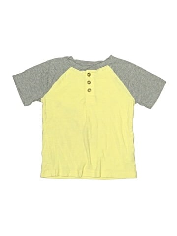 Jumping Beans Short Sleeve Top (view 1)
