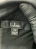 Lulus 100% Tencel Black Long Sleeve Blouse Size XS - photo 7