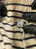 Unbranded Stripes Gold Shorts Size S - photo 3