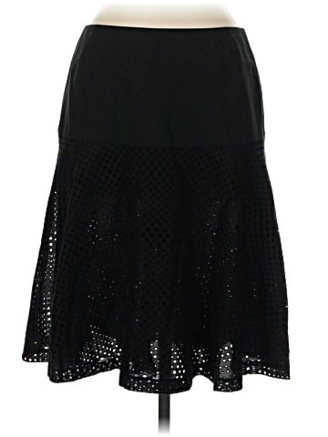 Akris Punto Casual Skirt (view 1)