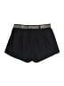 Under Armour Black Athletic Shorts Size M (estimated) - photo 2