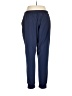 Under Armour Solid Blue Track Pants Size XL - photo 2