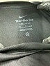 Nike 100% Polyester Black Short Sleeve T-Shirt Size M - photo 7