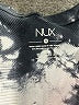 Nux Black Tank Top Size M - photo 8