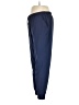 Under Armour Solid Blue Track Pants Size XL - photo 5