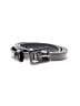 Unbranded Gray Belt Size 8 - photo 1