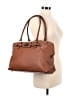 MICHAEL Michael Kors 100% Leather Solid Brown Tan Leather Tote One size - photo 2