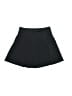 Nike Solid Black Casual Skirt Size S - photo 2