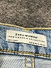 Zara Collection Blue Jeans Size 4 - photo 7