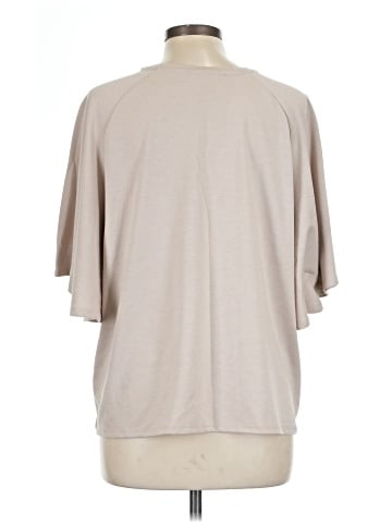 Emme 3/4 Sleeve Blouse (view 2)
