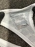 Nike Silver Tank Top Size S - photo 7