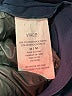 Vince. Blue Vest Size M - photo 6