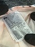 H&M Tie-dye Ivory Swimsuit Bottoms Size S - photo 3