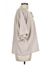 Emme Gray 3/4 Sleeve Blouse Size 1X - photo 4