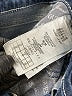 Guess Jeans Hearts Blue Jeans Size 26 waist - photo 7