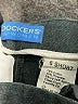 Dockers Black Dress Pants Size 6 - photo 7