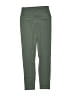 Crz Yoga Solid Green Active Pants Size 0 - 2 - photo 1