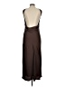 Sincerely Jules Brown Casual Dress Size M - photo 2
