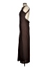 Sincerely Jules Brown Casual Dress Size M - photo 5