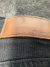 Madewell Solid Black Jeans Size 27 waist - photo 7