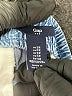 Gap Outlet 100% Lyocell Blue Denim Shorts Size S - photo 3