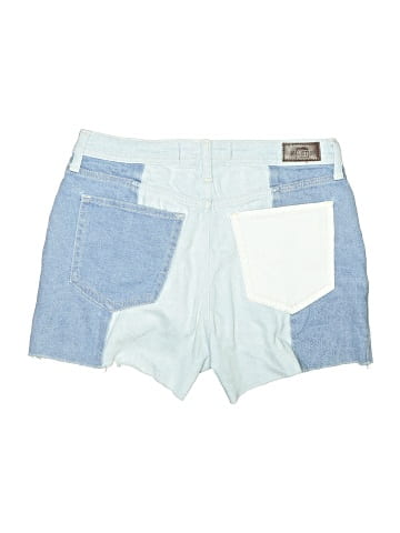 Hollister Denim Shorts (view 2)
