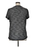 Xersion Tweed Gray Active T-Shirt Size XL - photo 2
