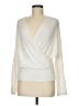 wasabi + mint Ivory Cardigan Size M - photo 1