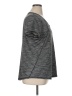 Xersion Tweed Gray Active T-Shirt Size XL - photo 4