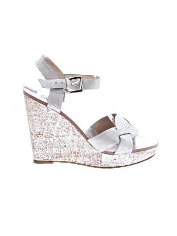 MICHAEL Michael Kors Wedges (view 1)