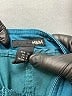 H&M Teal Casual Pants Size 6 - photo 7