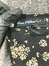 Ever After 100% Polyester Black Casual Dress Size M - photo 7