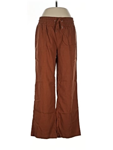 Willit Linen Pants (view 1)