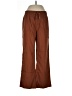 Willit Brown Linen Pants Size 31 waist - photo 1