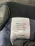 Per Se By Carlisle Houndstooth Blue Dress Pants Size 14 - photo 8