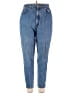 Chic Blue Jeans Size 18 - photo 1