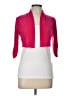 Joseph Ribkoff Pink Jacket Size 10 - photo 1