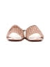 Marc Fisher Tan Sandals Size 6 1/2 - photo 2
