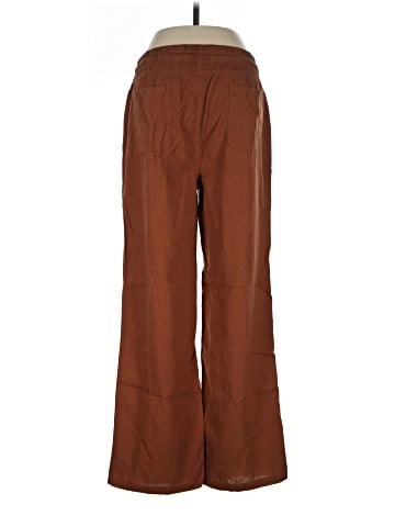 Willit Linen Pants (view 2)