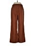 Willit Brown Linen Pants Size 31 waist - photo 2