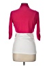 Joseph Ribkoff Pink Jacket Size 10 - photo 2