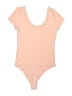 American Eagle Outfitters Pink Bodysuit Size M - photo 2